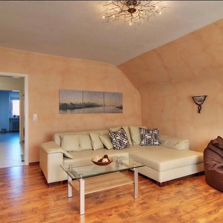Ferienwohnung Hornisgrindeblick Obersasbach ภายนอก รูปภาพ
