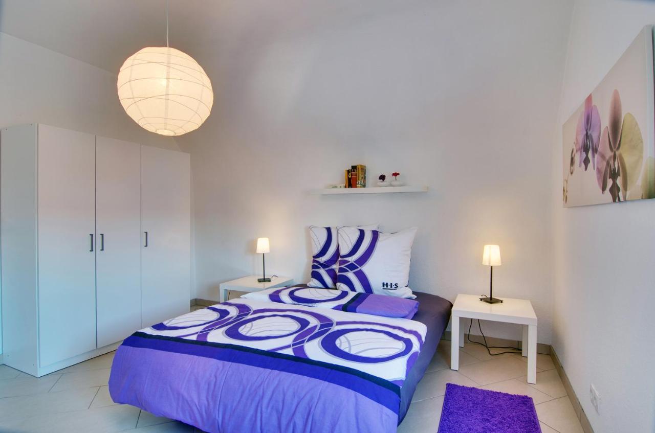 Ferienwohnung Hornisgrindeblick Obersasbach ภายนอก รูปภาพ